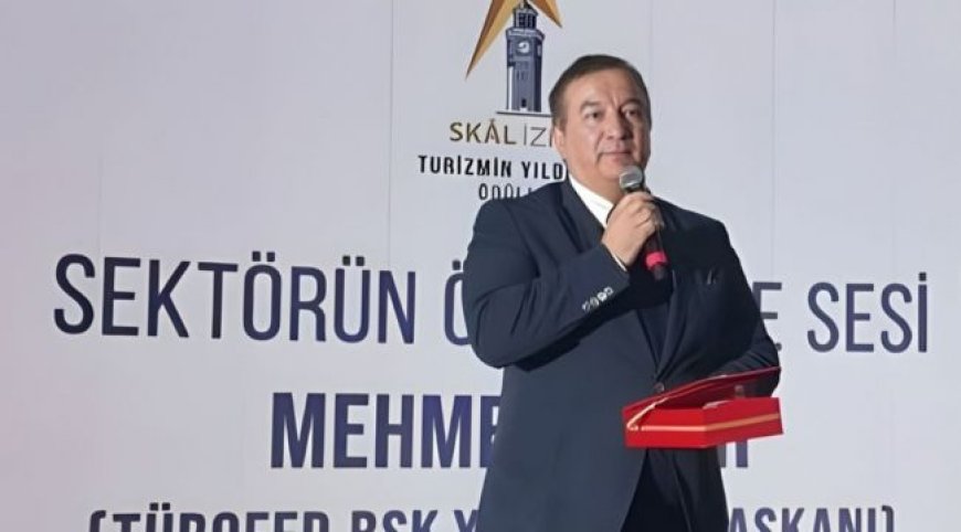 Mehmet İşler 2026 yılı öngörülerini paylaştı