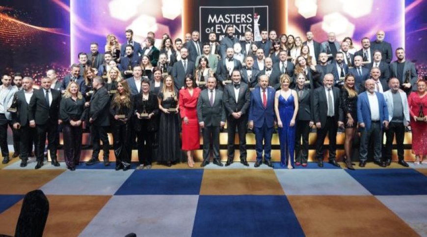 ACE of M.I.C.E. 2026 için geri sayım başladı