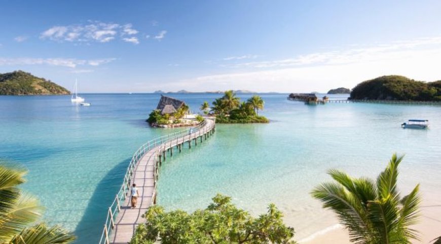 Fiji'den fiyat rekabeti açıklaması!