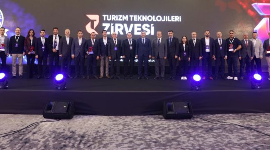 Yapay Zeka'nın Turizm Sektörüne Etkileri